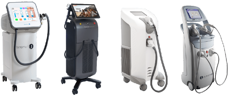 イデア皮膚科クリニック　メンズ脱毛